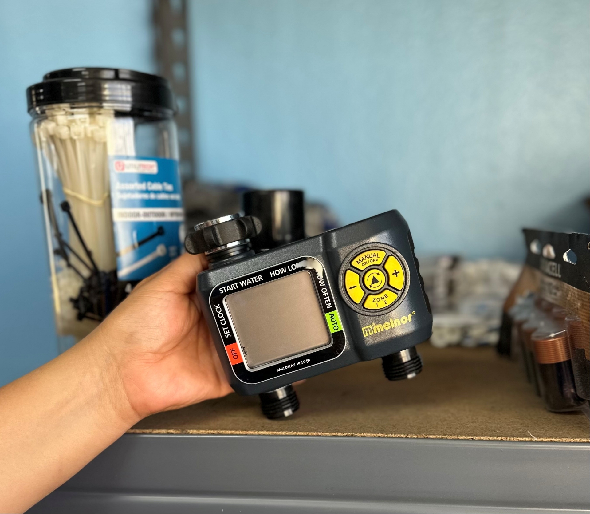 Picture of Winter Plug 3/4" (QTY 1)